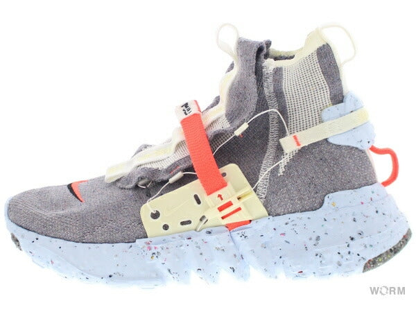 【US8.5】 NIKE SPACE HIPPIE 03 CQ3989-001 【DS】