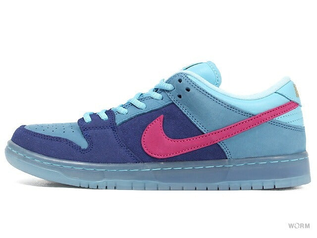 【US12】 NIKE SB SB DUNK LOW PRO QS DO9404-400 【DS】