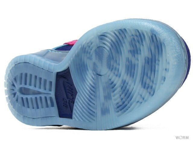 【US12】 NIKE SB SB DUNK LOW PRO QS DO9404-400 【DS】