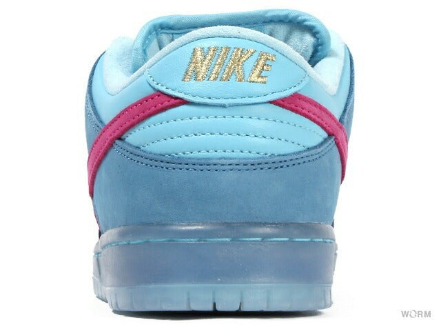 【US12】 NIKE SB SB DUNK LOW PRO QS DO9404-400 【DS】