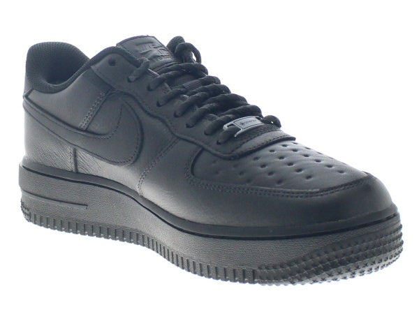【US8】 NIKE AIR FORCE 1 GTX VIBRAM HV5953-001 【DS】