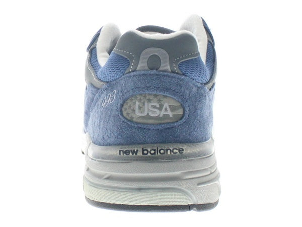 【US10】 New Balance MR993VI 【DS】