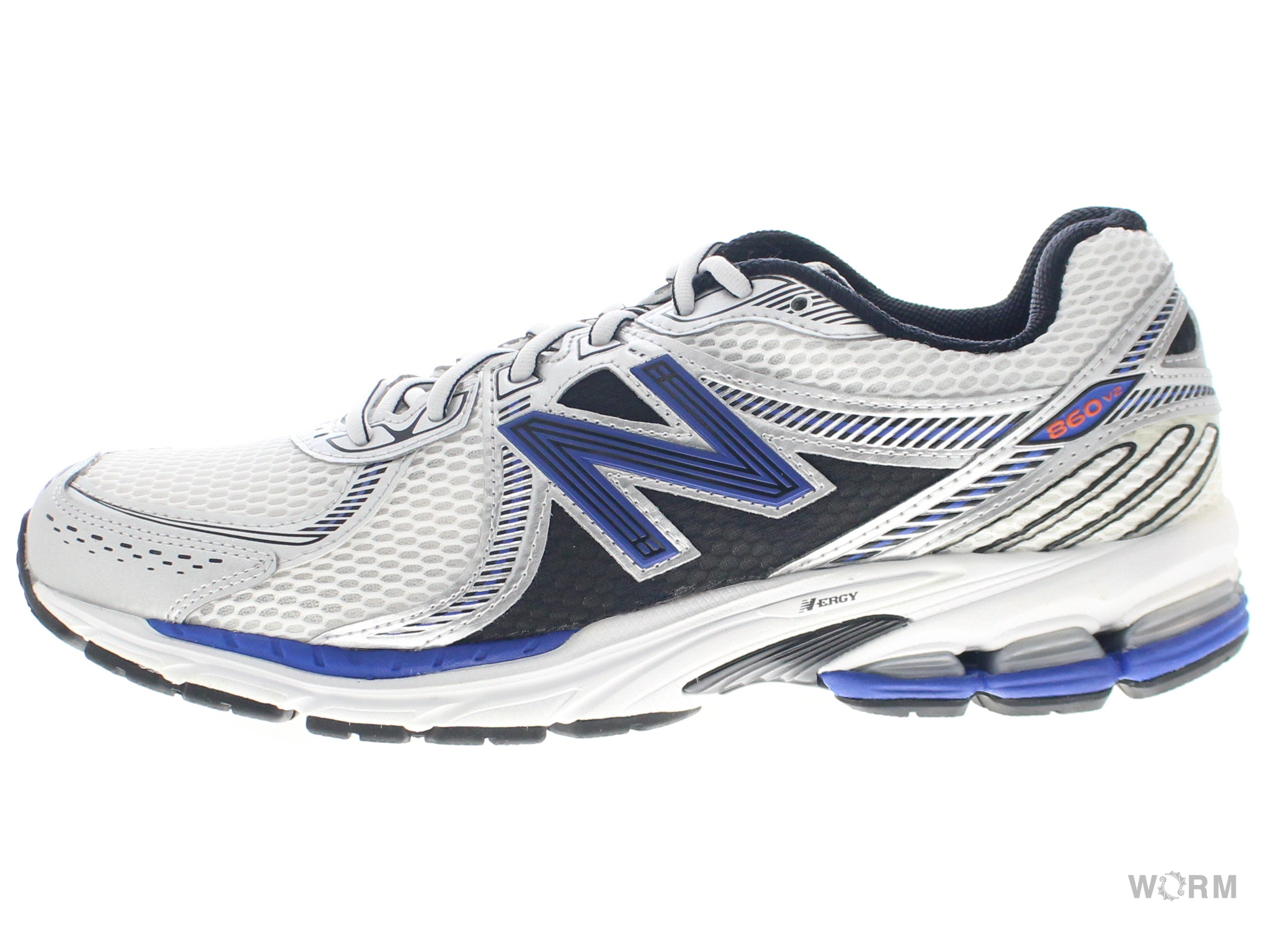 【US8.5】 New Balance ML860XB 【DS】