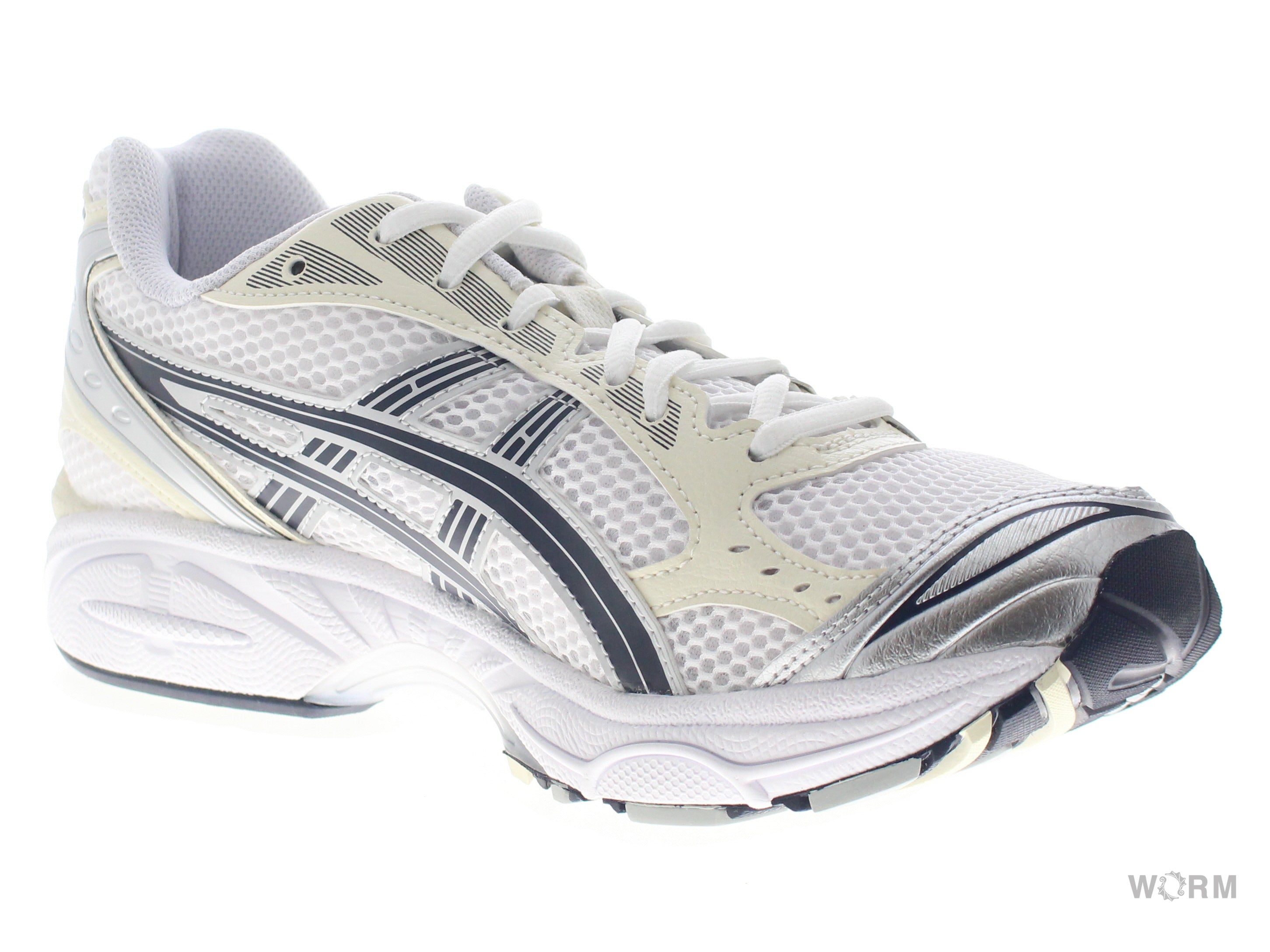 【W US8.5】 ASICS GEL-KAYANO 14 1202A056-109 【DS】