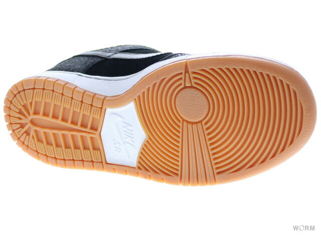 【US11】 NIKE SB DUNK LOW PREMIUM SB QS 504750-040 【DS】