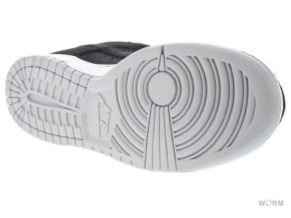 【US10】 NIKE SB SB DUNK LOW OG QS BE@RBRICK CZ5127-001 【DS】
