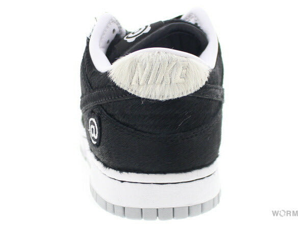 【US10】 NIKE SB SB DUNK LOW OG QS BE@RBRICK CZ5127-001 【DS】