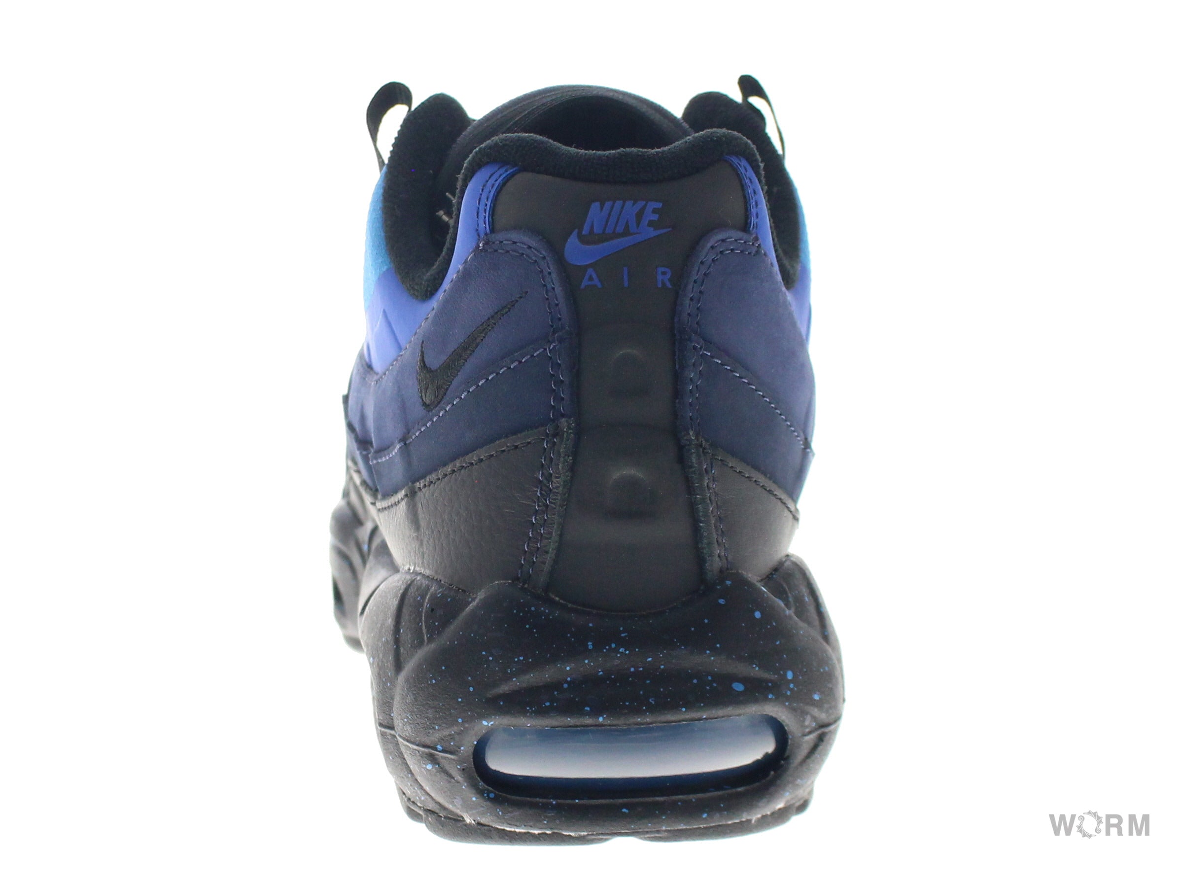 【US10】 NIKE AIR MAX 95 SP STASH HF5515-400 【DS】
