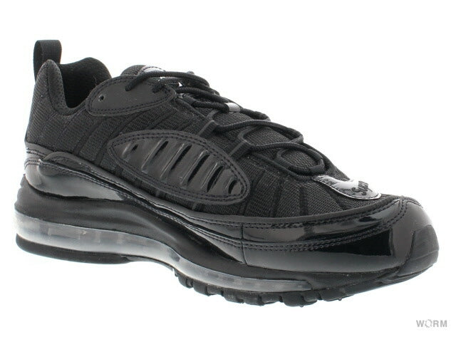 【US10.5】 NIKE AIR MAX 98 / SUPREME 844694-001 【DS】