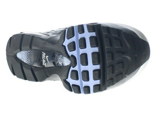 【US10】 NIKE AIR MAX 95 BIG BUBBLE PALACE IQ7708-095 【DS】
