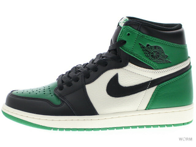 【US11】 AIR JORDAN 1 RETRO HIGH OG 555088-302 【DS】