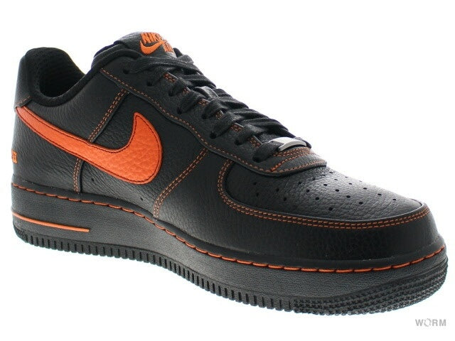 【US11.5】 NIKE AIR FORCE 1 LOW VLONE VLONE AA5360-001 【DS】