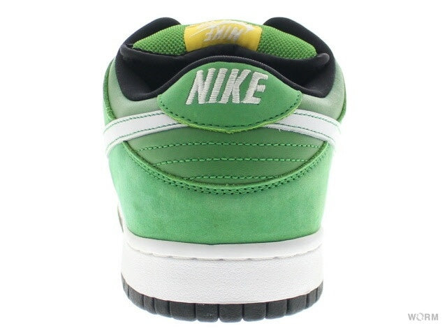 【US9】 NIKE SB DUNK LOW PRO SB 304292-311 【DS】
