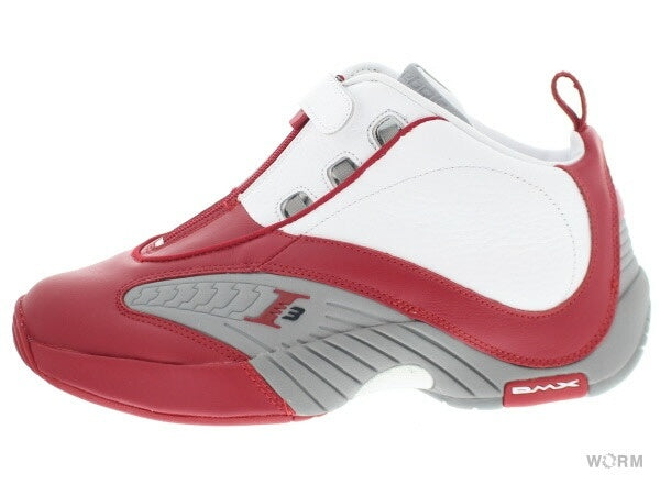 【US10】 REEBOK ANSWER 4 FY9690 【DS】