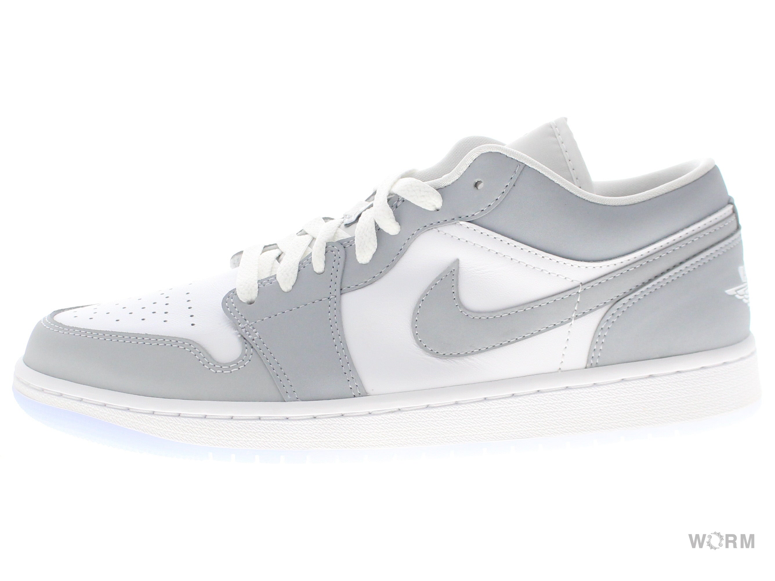 【W US7】 W AIR JORDAN 1 LOW DC0774-105 【DS】