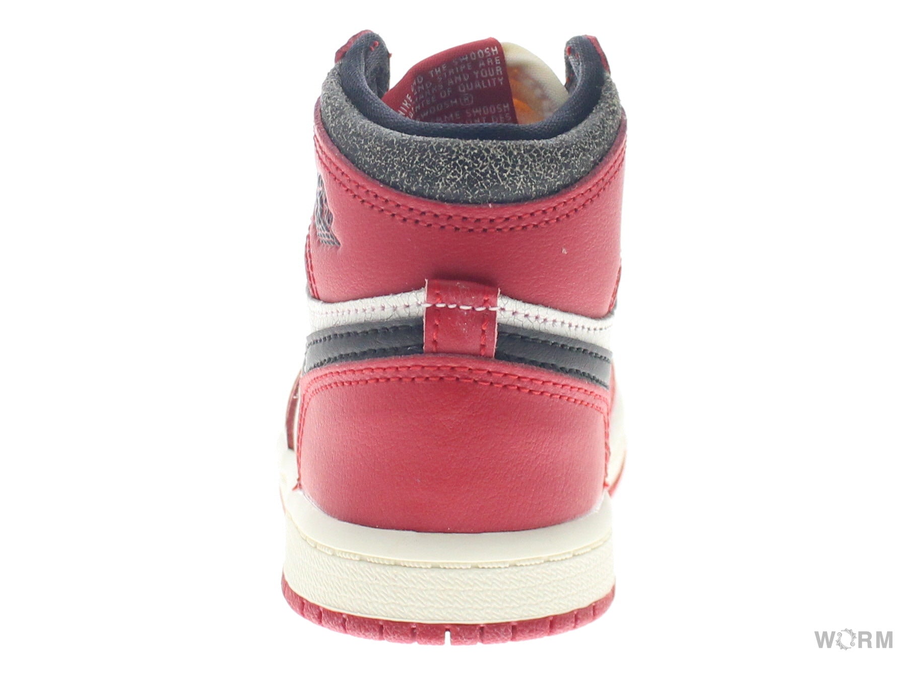 【US 7C】 JORDAN 1 RETRO HIGH OG (TD) Lost and Found FD1413-612 【DS】