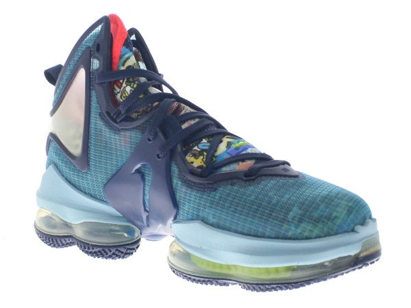 【US8】 NIKE LEBRON XIX EP DC9340-400 【DS】