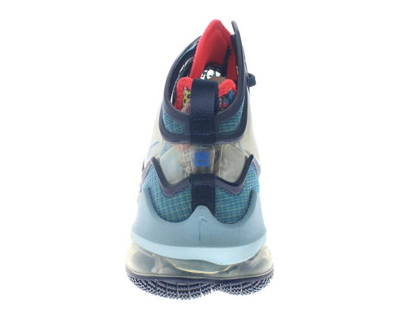 【US8】 NIKE LEBRON XIX EP DC9340-400 【DS】