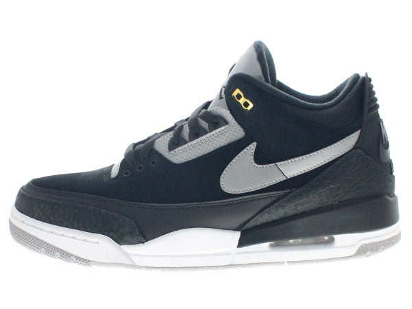 【US10】 AIR JORDAN 3 RETRO TH CK4348-007 【DS】