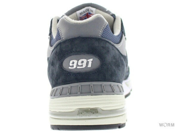 【US11】 New Balance M991NV 【DS】