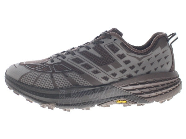 【US10】 HOKA ONEONE U MAFATE SPEED 2 TS 1171910/WNTC 【DS】