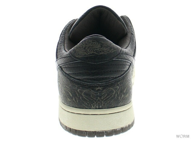 【US10】 NIKE DUNK LOW BY MICHAEL DESMOND 308429-001 【DS】