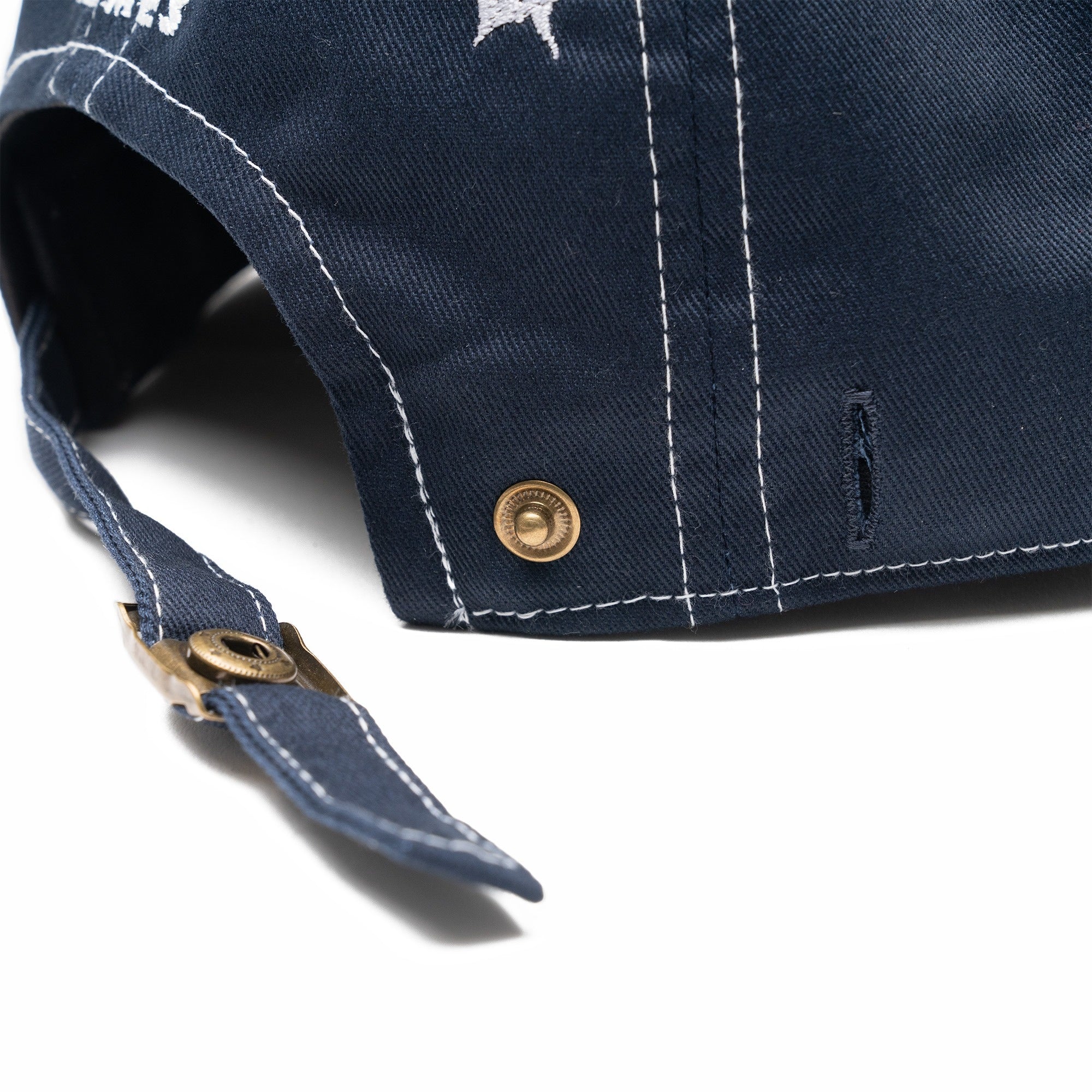 NEMES x HEAT BULLET TSURU CAP