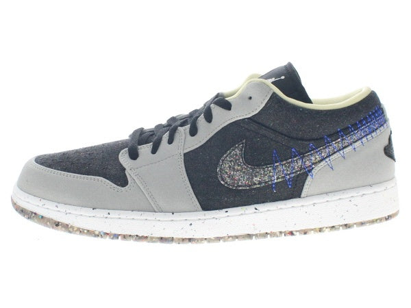 【US13】 AIR JORDAN 1 LOW SE DM4657-001 【DS】