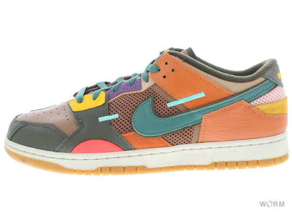 【US12】 NIKE DUNK SCRAP DB0500-200 【DS】