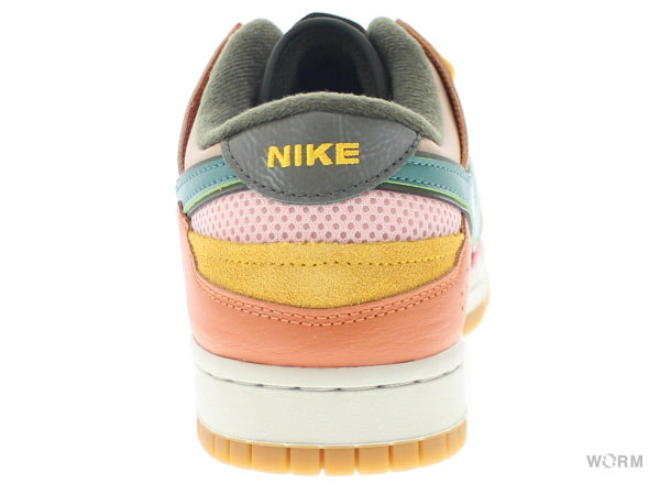 【US12】 NIKE DUNK SCRAP DB0500-200 【DS】