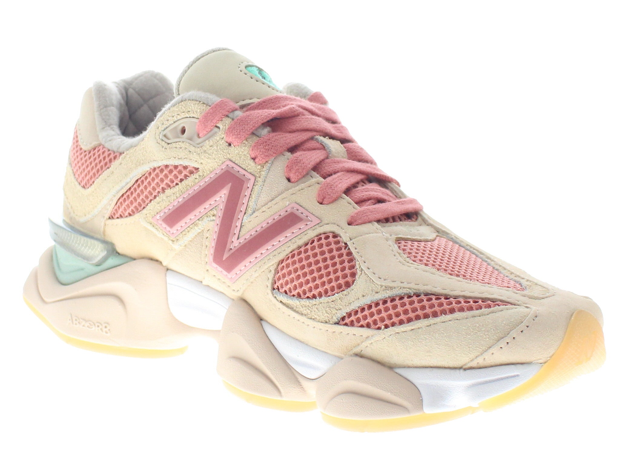 【US7.5】 New Balance U9060JF1 【DS】