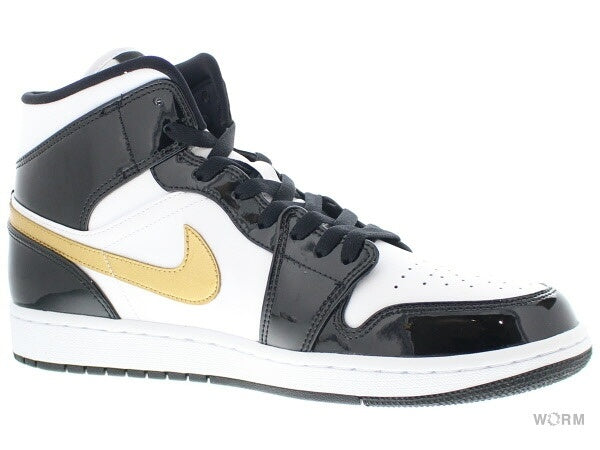 【US8】 AIR JORDAN 1 MID SE 852542-007 【DS】