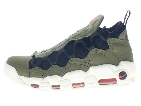 【US8】 NIKE AIR MORE MONEY AJ2998-200 【DS】