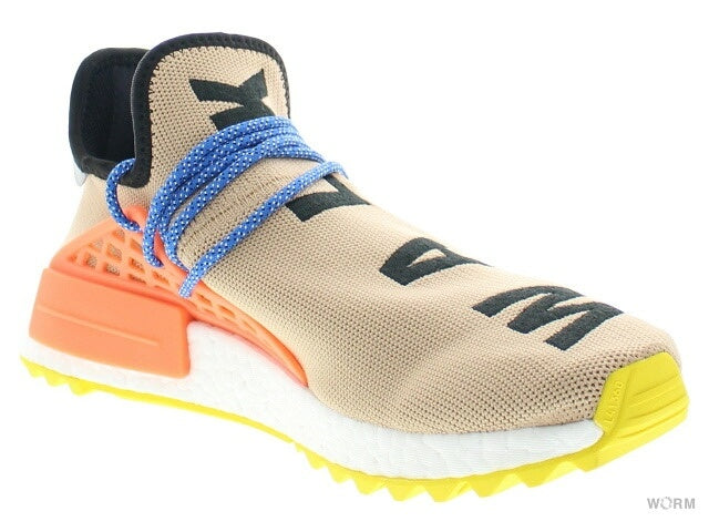 【US9.5】 adidas PW HUMAN RACE NMD TR AC7361 【DS】