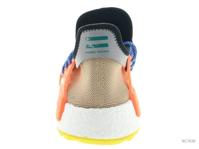 【US9.5】 adidas PW HUMAN RACE NMD TR AC7361 【DS】