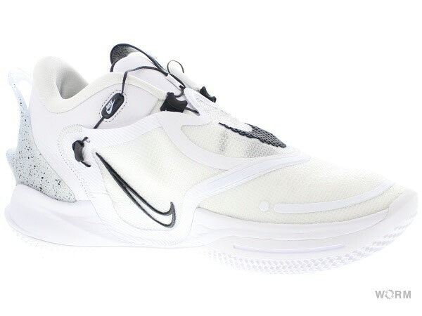 【US10】 NIKE ADAPT BB 2.0 BQ5397-101 【DS】
