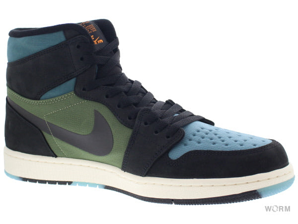 【US12】 AIR JORDAN 1 ELEMENT GORE-TEX DB2889-003 【DS】