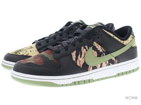 【US9.5】 NIKE DUNK LOW SE DH0957-001 【DS】