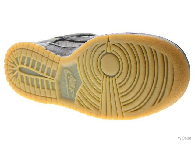【US11】 NIKE SB DUNK LOW PRO SB Ostrich 304292-003 【DS】