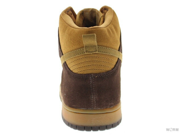 【US11】 NIKE SB DUNK HIGH PRO SB 305050-222 【DS】