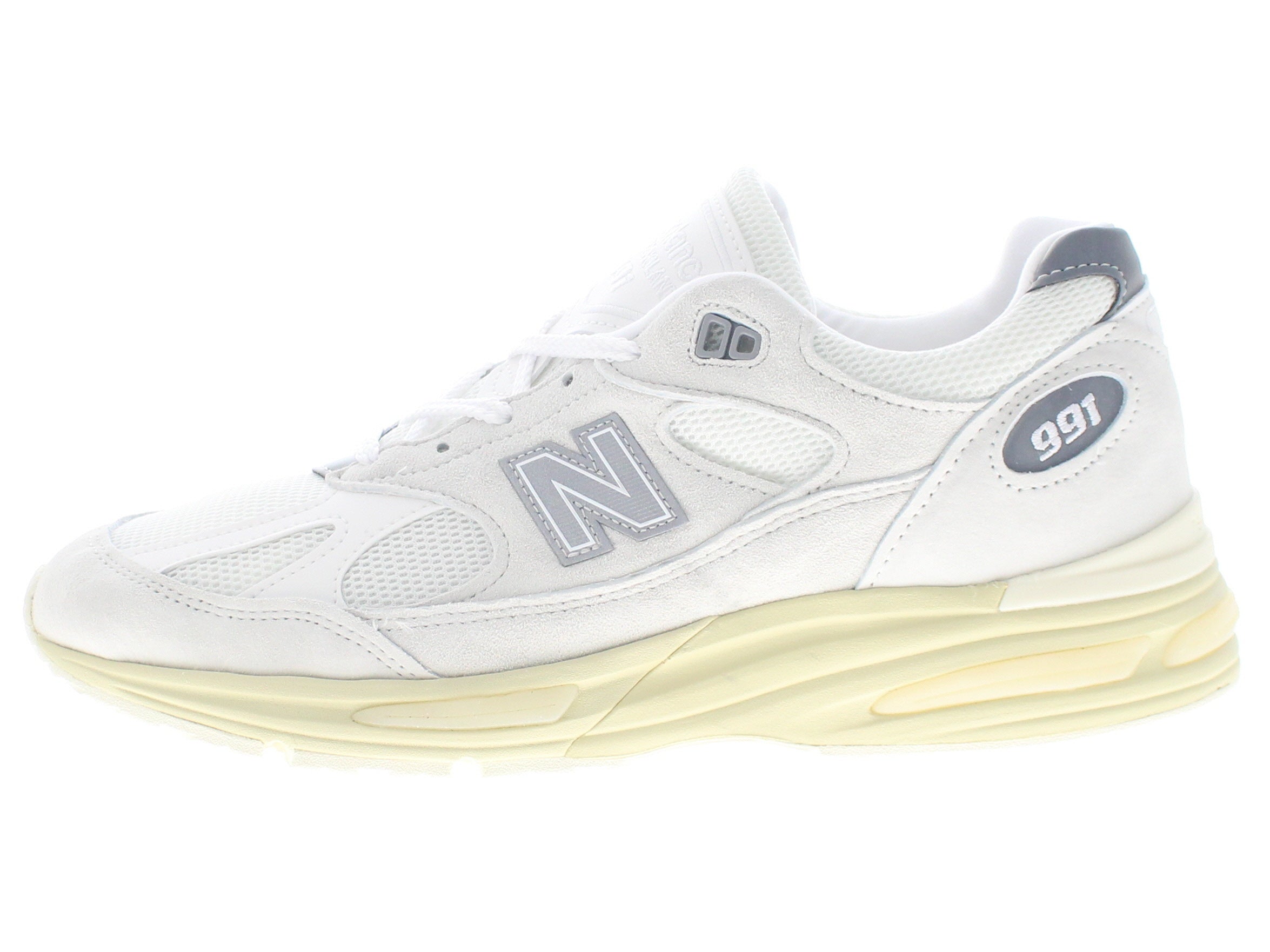 【US10.5】 New Balance U991OW2 【DS】