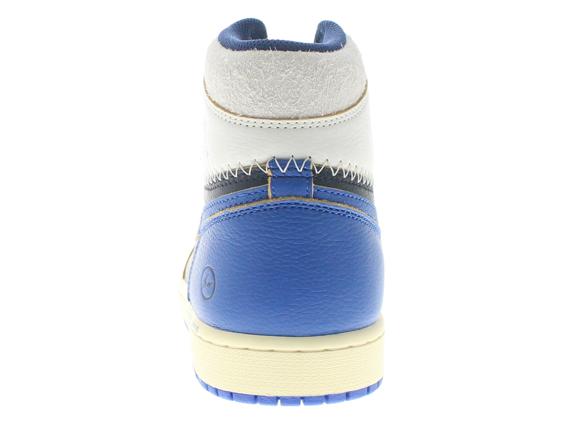 【US9】 AIR JORDAN 1 RTR HI OG SP IO7847-001 【DS】