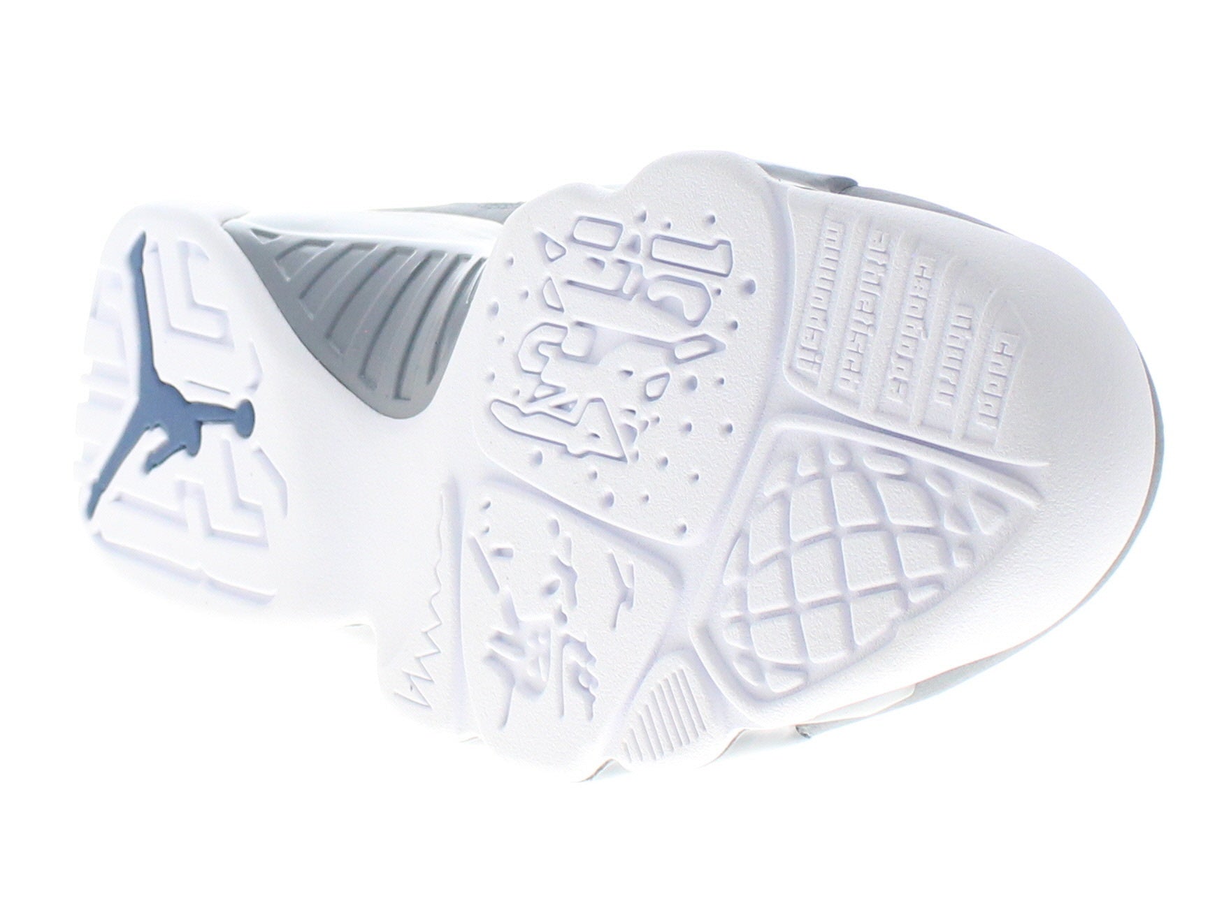 【US7.5】 AIR JORDAN 9 RETRO HV4794-100 【DS】