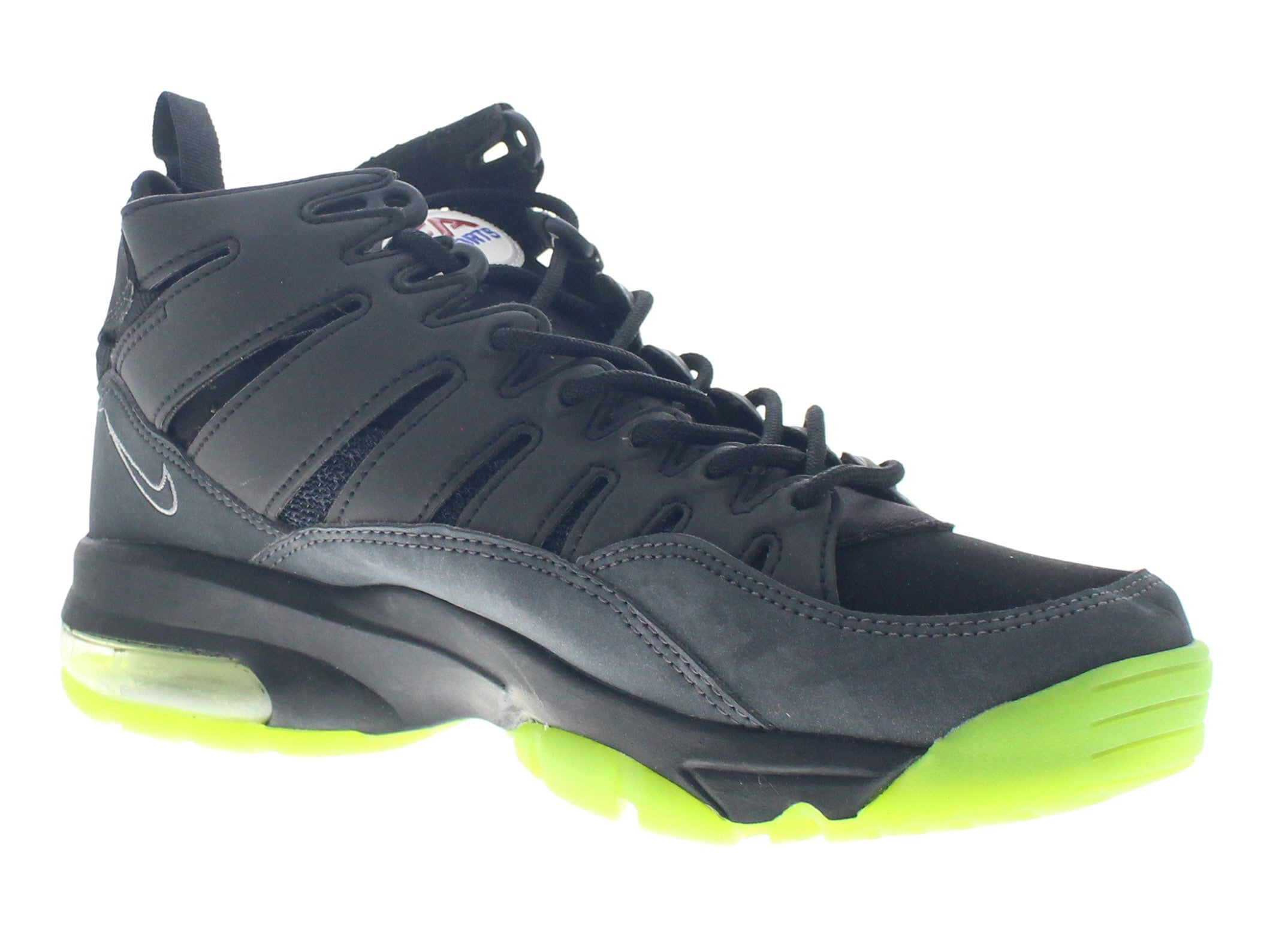 【US8】 NIKE AIR TRAINER MAX '94 PRM QS 632194-001 【DS】