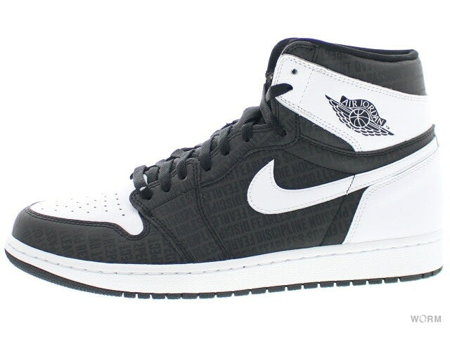 【US11】 AIR JORDAN 1 RETRO HIGH OG 555088-008 【DS】
