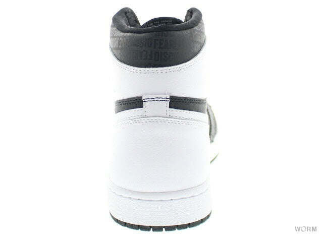 【US11】 AIR JORDAN 1 RETRO HIGH OG 555088-008 【DS】