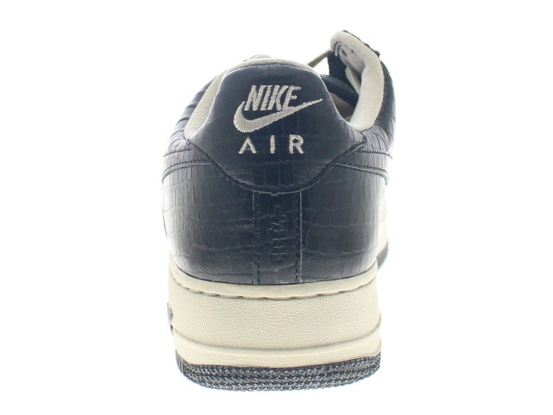 【US10.5】 NIKE HTM AIR FORCE 1 305895-002 【DS】