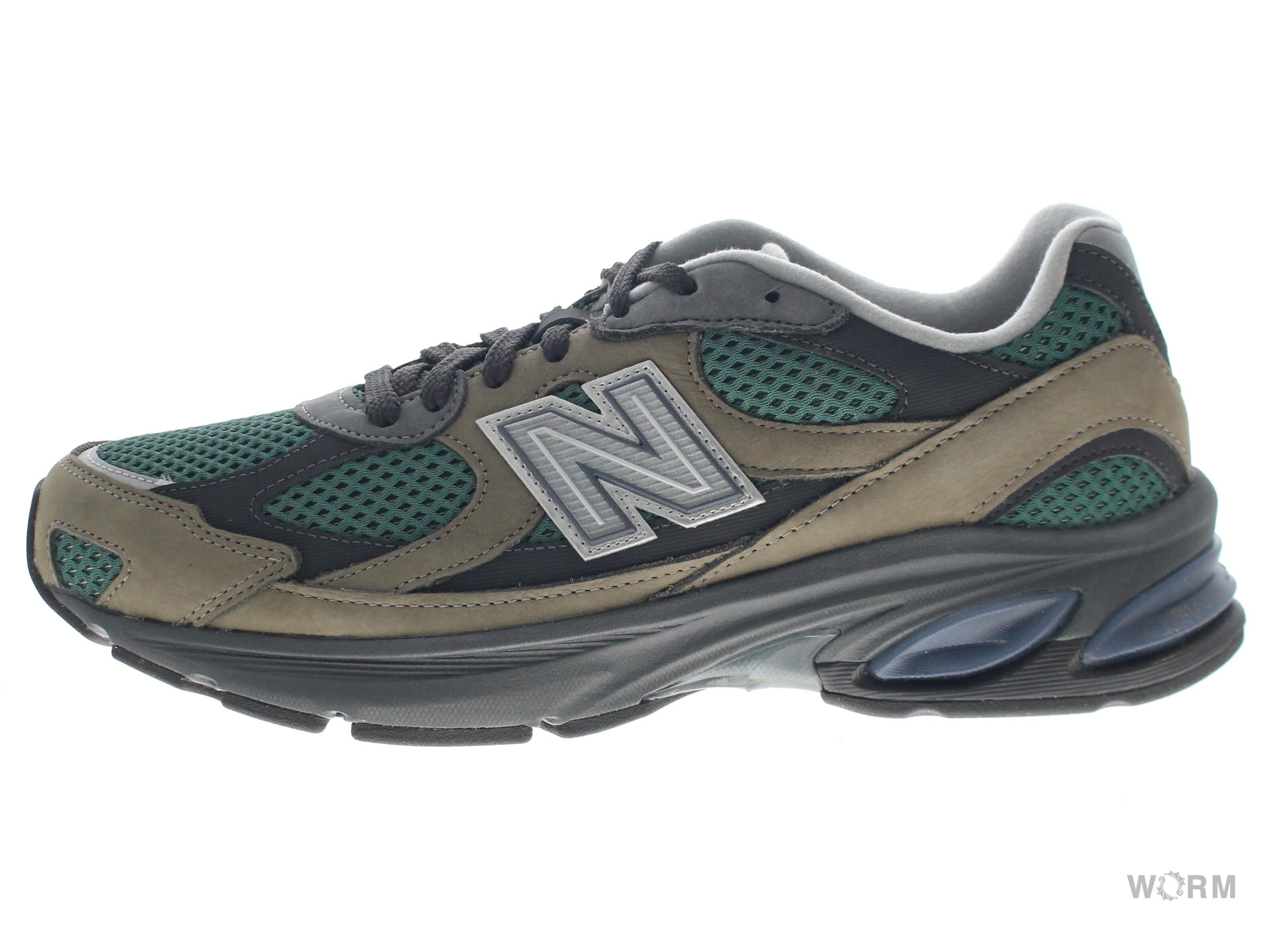 【US9】 New Balance U2010AGY 【DS】