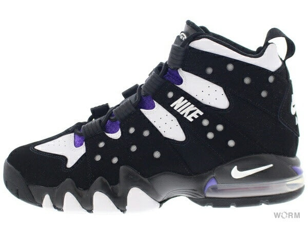 【US9.5】 NIKE AIR MAX 2 CB 94 OG FQ8233-001 【DS】
