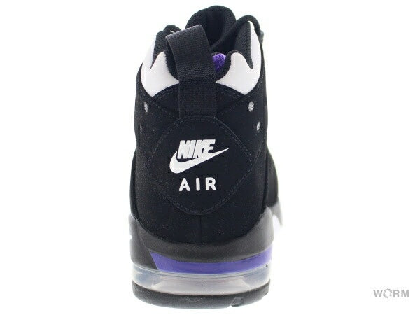 【US9.5】 NIKE AIR MAX 2 CB 94 OG FQ8233-001 【DS】